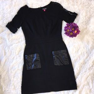 Vince Camutto dress size 6🌺🌷🌸